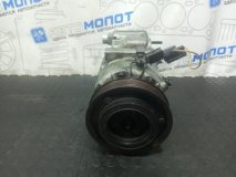 Компрессор кондиционера Hyundai Santa Fe CM D4EB
