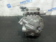 Компрессор кондиционера Hyundai Santa Fe CM D4EB