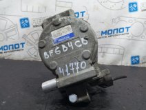 Компрессор кондиционера Kia Sorento BL D4CB VGT 170Л.С Евро 4