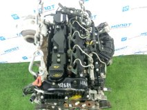 Двигатель Kia Sportage 4 QL D4HA Евро 6