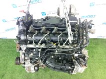 Двигатель Kia Sportage 4 QL D4HA Евро 6