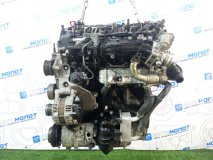 Двигатель Kia Sportage 4 QL D4HA Евро 6