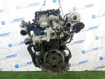 Двигатель Kia Sportage 4 QL D4HA Евро 6