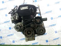 Двигатель Chevrolet Cruze J300 F18D4