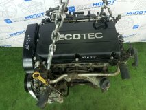 Двигатель Chevrolet Cruze J300 F18D4