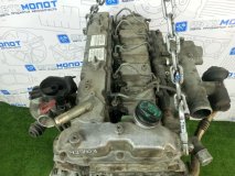Двигатель SsangYong Rexton 665925 D27DT Евро 3
