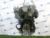 Двигатель SsangYong Rexton 665925 D27DT Евро 3