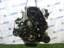Двигатель Hyundai Porter 2 D4CB 126л.с. Евро 4