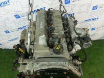 Двигатель Hyundai Porter 2 D4CB 126л.с. Евро 4