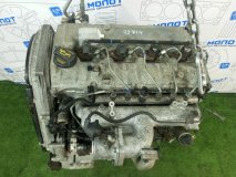 Двигатель Hyundai Porter 2 D4CB 126л.с. Евро 4