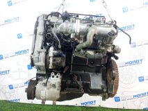 Двигатель Hyundai Porter 2 D4CB 126л.с. Евро 4