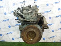 Двигатель Hyundai Porter 2 D4CB 126л.с. Евро 4