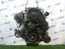 Двигатель Hyundai Porter 2 D4CB 126л.с. Евро 4