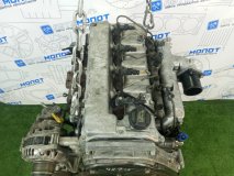 Двигатель Hyundai Porter 2 D4CB 126л.с. Евро 4