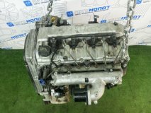 Двигатель Hyundai Porter 2 D4CB 126л.с. Евро 4