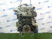 Двигатель Hyundai Porter 2 D4CB 126л.с. Евро 4