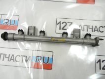 Топливная рейка Hyundai Tucson JM200 2005 G4GC