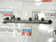 Топливная рейка Hyundai Tucson JM200 2007 G4GC