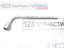 Ключ балонный Toyota Camry ACV40 2006 2AZ-FE Ключ балонный Toyota Camry ACV40 2006 2AZ-FE