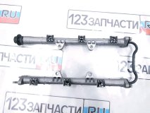 Топливная рейка Hyundai Tucson JM270 2005 G6BA