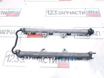 Топливная рейка Hyundai Tucson JM270 2005 G6BA