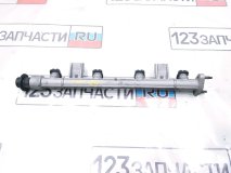 Топливная рейка Hyundai Tucson JM200 2006 G4GC