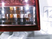 Стоп-сигнал на крыло левый Toyota Harrier GSU35W 2006 2GR-FE