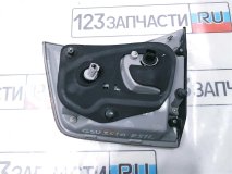 Стоп-сигнал на дверь багажника левый Toyota Harrier GSU35W 2006 2GR-FE