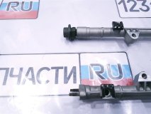 Топливная рейка Hyundai Tucson JM270 2004 G6BA