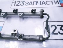 Топливная рейка Hyundai Tucson JM270 2004 G6BA