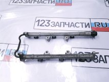 Топливная рейка Hyundai Tucson JM270 2004 G6BA