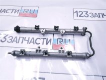 Топливная рейка Hyundai Tucson JM270 2005 G6BA