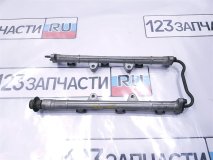 Топливная рейка Hyundai Tucson JM270 2005 G6BA