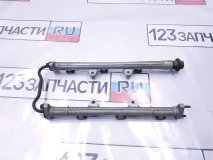 Топливная рейка Hyundai Tucson JM270 2005 G6BA