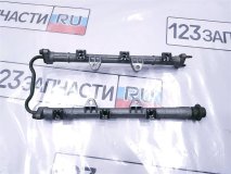 Топливная рейка Hyundai Tucson JM270 2004 G6BA