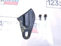 Петля буксировочная задняя правая Toyota Harrier GSU35W 2006 2GR-FE