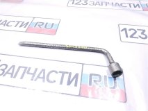 Ключ балонный Toyota Harrier GSU35W 2006 2GR-FE Ключ балонный Toyota Harrier GSU35W 2006 2GR-FE