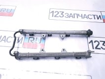 Топливная рейка Hyundai Tucson JM270 2005 G6BA