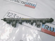 Топливная рейка Hyundai Tucson JM200 2006 G4GC