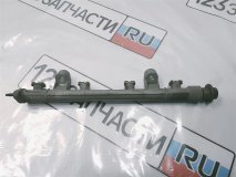 Топливная рейка Hyundai Tucson JM200 2006 G4GC