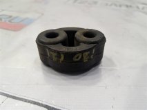 Подушка трубы глушителя Hyundai i30 FD 2008 G4GC Подушка трубы глушителя Hyundai i30 FD 2008 G4GC