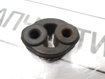 Подушка трубы глушителя Hyundai i30 FD 2008 G4GC Подушка трубы глушителя Hyundai i30 FD 2008 G4GC
