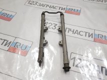 Топливная рейка Hyundai Tucson JM270 2006 G6BA