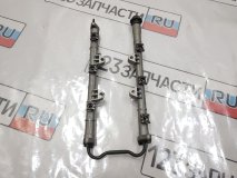 Топливная рейка Hyundai Tucson JM270 2006 G6BA