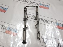 Топливная рейка Hyundai Tucson JM270 2006 G6BA