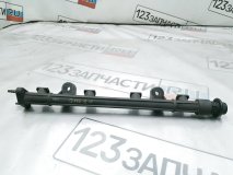 Топливная рейка Hyundai Tucson JM200 2007 G4GC