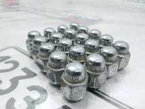 Гайки колесные (КОМПЛЕКТ) Hyundai Tucson JM270 2005 G6BA