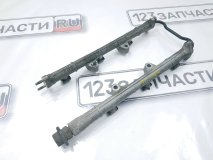 Топливная рейка Hyundai Tucson JM270 2005 G6BA