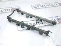 Топливная рейка Hyundai Tucson JM270 2005 G6BA