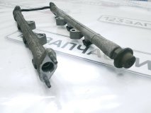 Топливная рейка Hyundai Tucson JM270 2005 G6BA